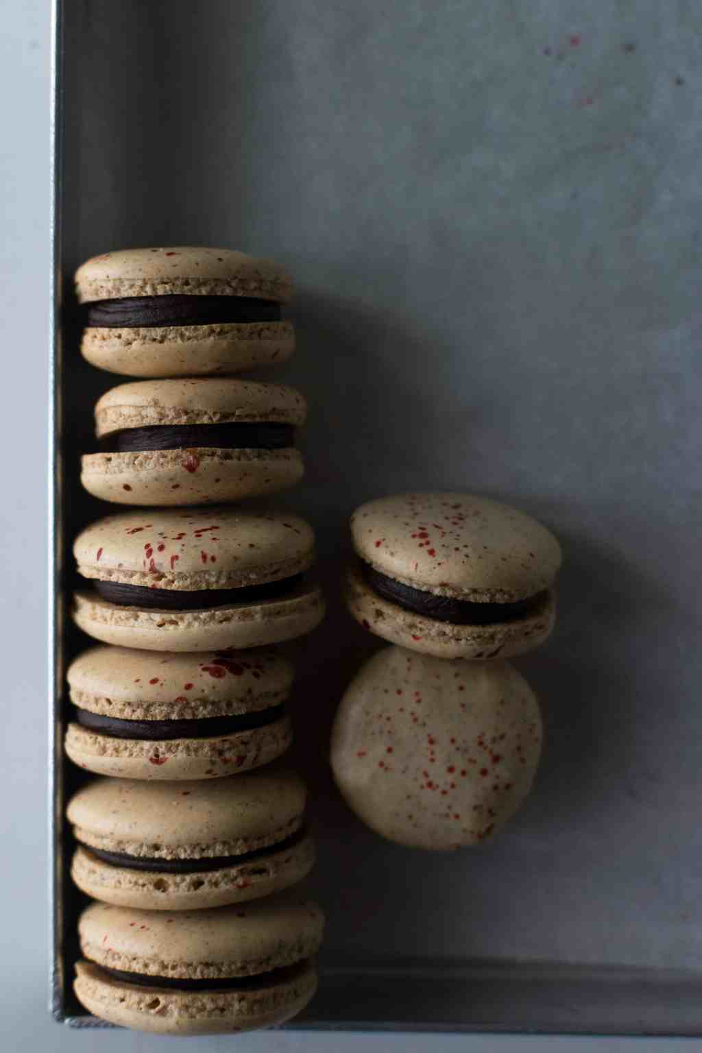 Beginner’s guide to French&nbsp;macarons